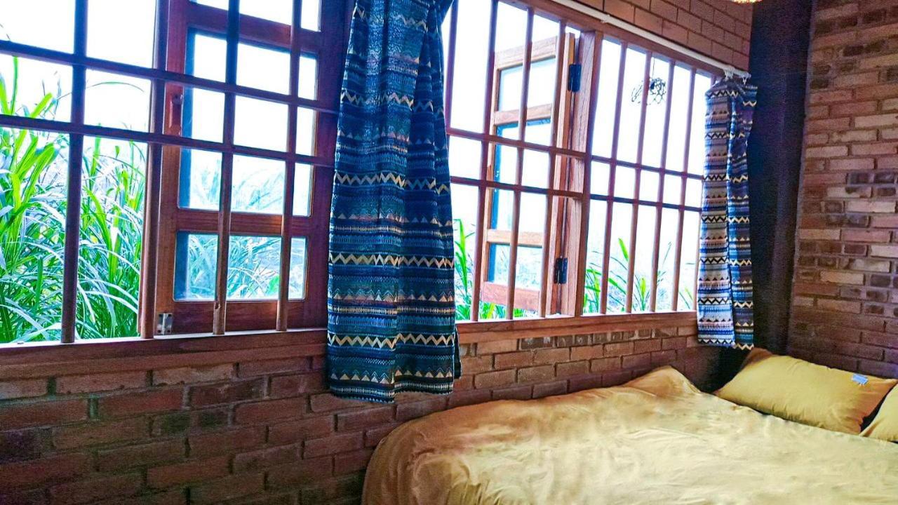 Cici Homestay Dong Van Exterior foto